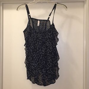 Xhilaration women’s tank top